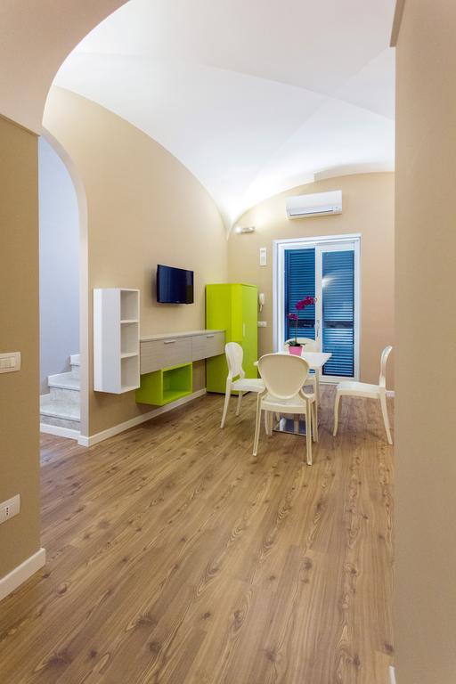 Ravello Views Apartment ภายนอก รูปภาพ