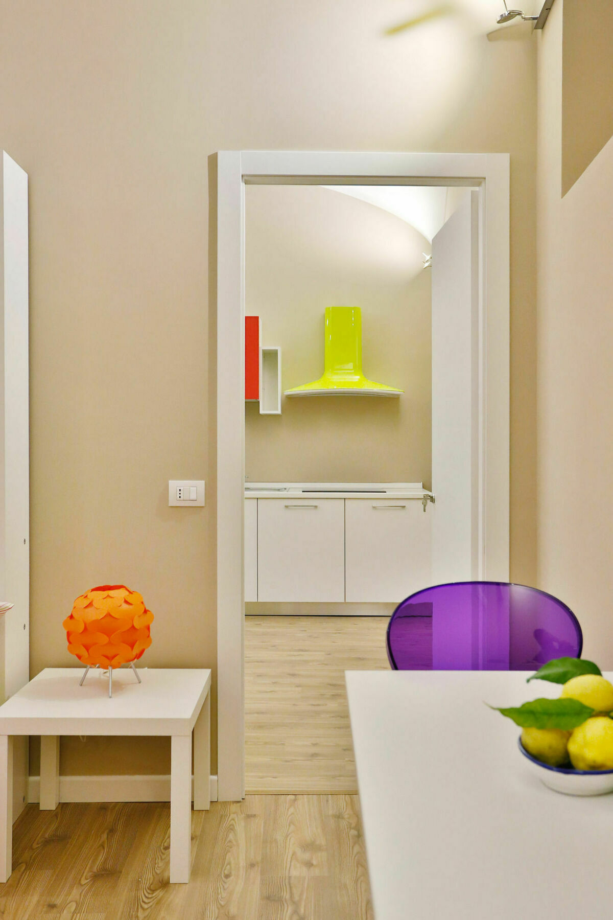 Ravello Views Apartment ภายนอก รูปภาพ