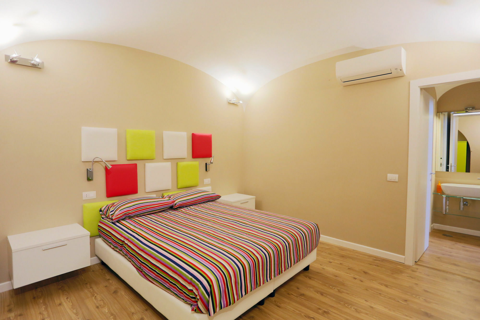 Ravello Views Apartment ภายนอก รูปภาพ