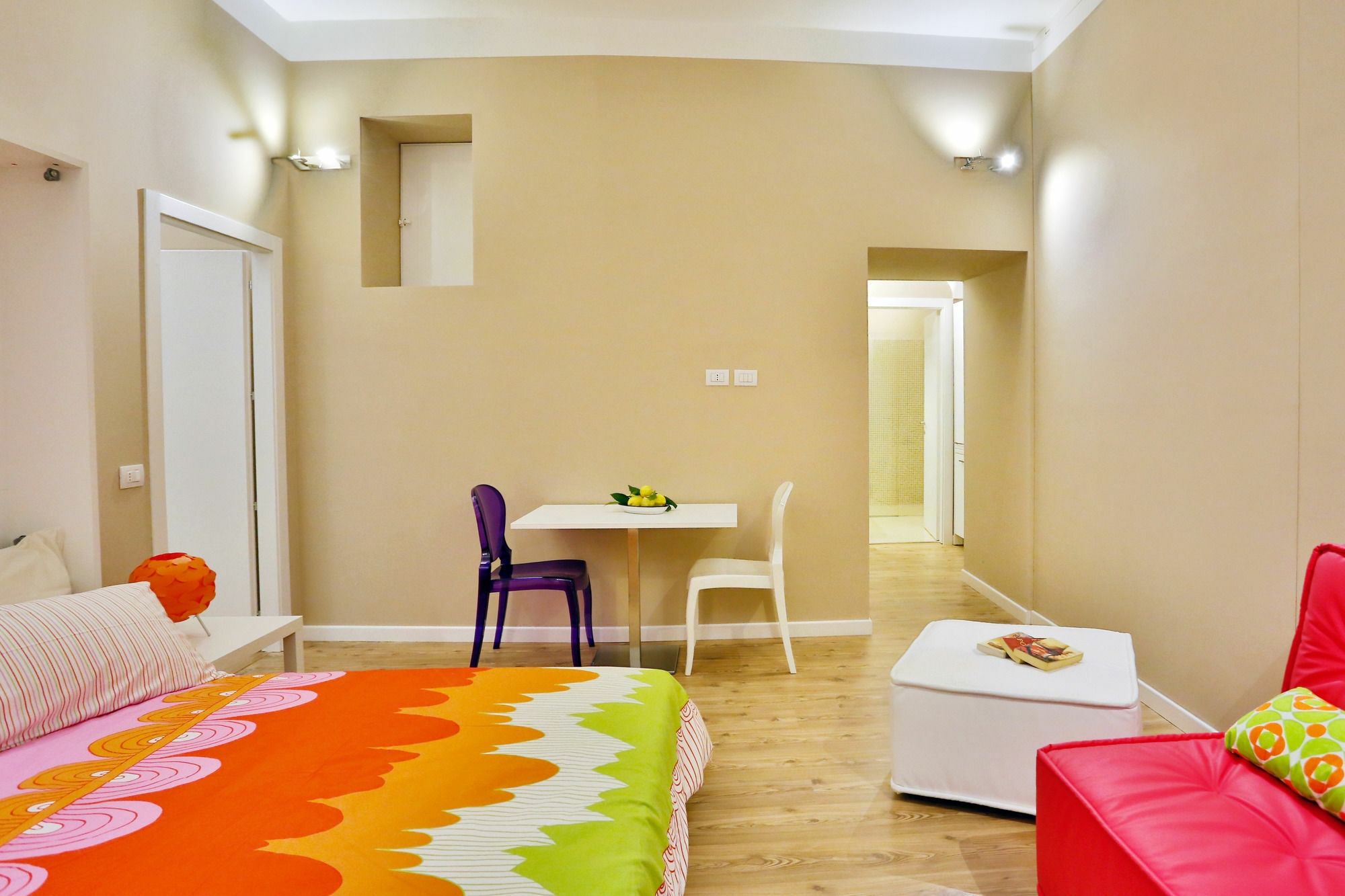 Ravello Views Apartment ภายนอก รูปภาพ